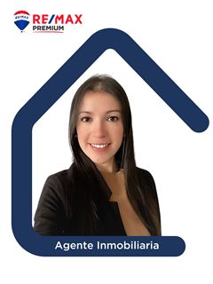 Agente Inmobiliario - Maria Otalora Arevalo - RE/MAX Premium
