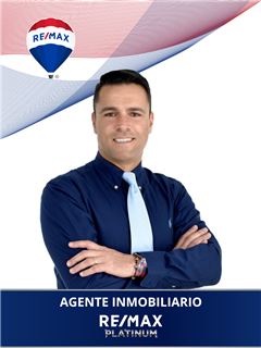 Jaime Alberto Navarro Ferrero - RE/MAX Platinum