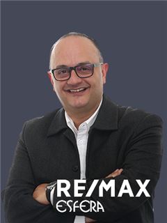 Bróker/Owner - Argemiro Peñaranda - RE/MAX ESFERA