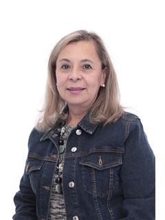 Rosalía Janeth del Pilar Garzón Cárdenas - RE/MAX Aliados