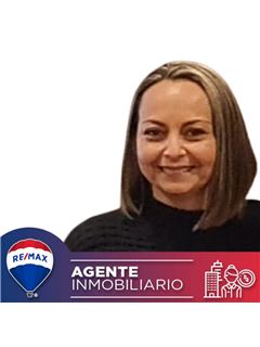 Agente Inmobiliario - Mercedes Richoux Galindo - RE/MAX Conecta