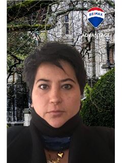 Agente Inmobiliario - Liliana Esperanza Gordillo Hernandéz - RE/MAX ADVANTAGE