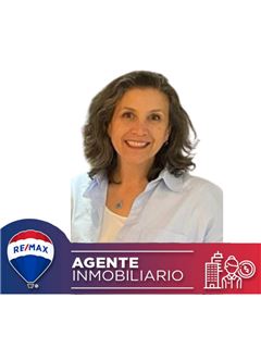Agente Inmobiliario - Victoria Eugenia Roa Medina - RE/MAX CONECTA