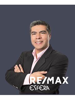 Fernando Díaz - RE/MAX ESFERA