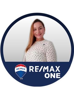 Agente Inmobiliario - Leidy Johanna Garzón Betancourt - RE/MAX One