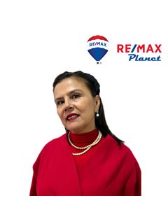 Agente Inmobiliario - Angela Arango Restrepo - RE/MAX PLANET