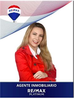 Agente Inmobiliario - Jennifer Juliett Suarez Sanchez - RE/MAX Platinum