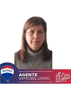 Agente Inmobiliario - Maria Elisa Ortiz Jimenez da Rosa - RE/MAX Conecta