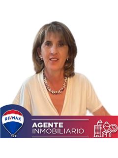 Agente Inmobiliario - Luisa Fernanda Uribe Pineda - RE/MAX CONECTA