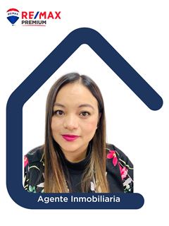 Agente Inmobiliario - Gina Paola Moreno Buitrago - RE/MAX Premium