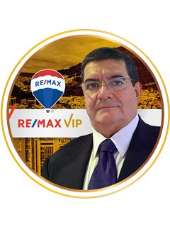 Agente Inmobiliario - Fernando Arévalo Ávila - RE/MAX VIP