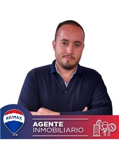 Agente Inmobiliario - Michael Restrepo Betancur - RE/MAX Conecta