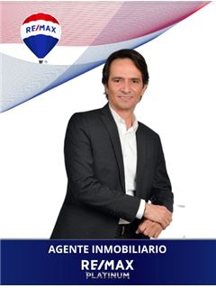 Agente Inmobiliario - Jorge Ivan Villarraga Alvis - RE/MAX Platinum