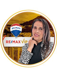 Gloria Becerra Ortiz - RE/MAX VIP