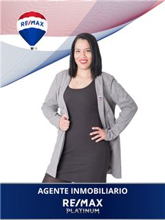 Cecilia del Carmen Martínez - RE/MAX Platinum