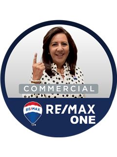 営業 (試用期間中) - Norma Constanza Urueña Cortes - RE/MAX One