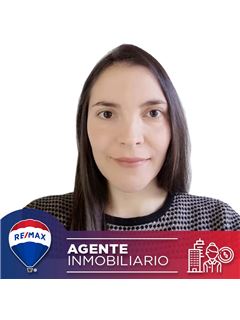 Agente Inmobiliario - Angela Maria Silva Cristancho - RE/MAX Conecta