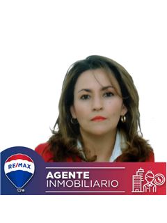 Agente Inmobiliario - Jacqueline Arboleda Guarin - RE/MAX CONECTA