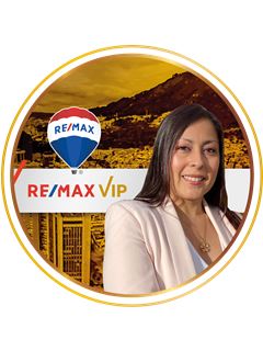 Agente Inmobiliario - Sandra Milena	Gonzalez Rincon - RE/MAX VIP