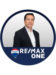 Ramiro Augusto Quijano Siabato - RE/MAX ONE