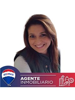 Agente Inmobiliario - Adriana Lucia Mora Plata - RE/MAX Conecta