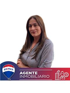 Agente Inmobiliario - Dora Esperanza Giraldo Valencia - RE/MAX Conecta