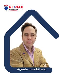 Agente Inmobiliario - Alejandro Tamayo Collins - RE/MAX Premium
