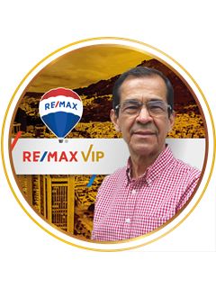 Agente Inmobiliario - Jose Hernando Ibarra Polania - RE/MAX VIP