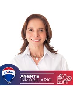 Agente Inmobiliario - Sandra Gisela Arevalo Hernandez - RE/MAX Conecta