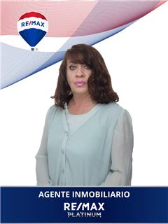 Agente Inmobiliario - Sandra Patricia Rocha Urbina - RE/MAX Platinum