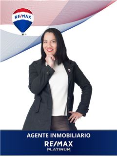 Agente Inmobiliario - Cecilia del Carmen Martinez - RE/MAX Platinum