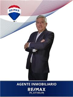 Oscar Arbeláez Muñoz - RE/MAX Platinum
