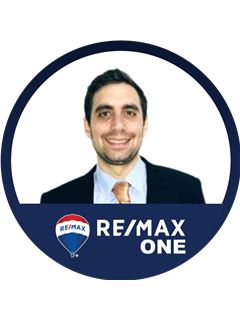 Vittorio Paolo Scabbio - RE/MAX ONE