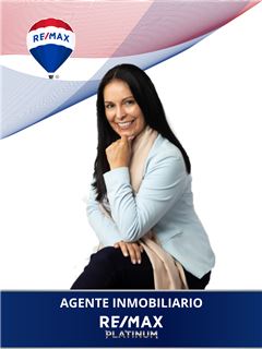 Agente Inmobiliario - Olga Jannet Suesca Quintero - RE/MAX Platinum