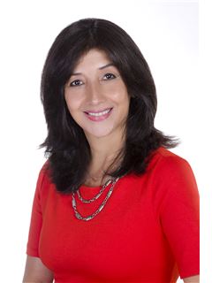 Diana Mesa Ramirez - RE/MAX Top Inmobiliaria