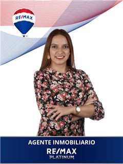 Agente Inmobiliario - Julieth Lorena Ariza Mancera - RE/MAX Platinum