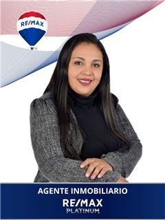 Agente Inmobiliario - Diana Marcela	Herrera Sanchez - RE/MAX Platinum