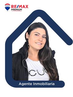 Agente Inmobiliario - Gizela Urbina Gonzalez - RE/MAX Premium