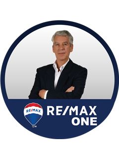 Agente Inmobiliario - Jorge Eduardo Angel Montero - RE/MAX One