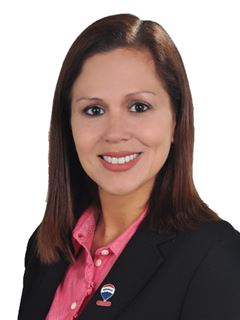Agente Inmobiliario - Ana Carolina Graterol de Benejam - RE/MAX Expertos