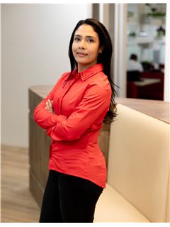 Agente Inmobiliario - Lina Marcela Garcia Ramos - RE/MAX Top Inmobiliaria