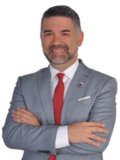 Bróker/Owner - Humberto Jesús Ocando Ocando - RE/MAX Expertos