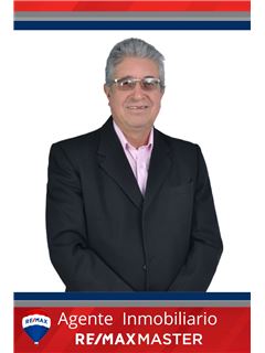 Agente Inmobiliario - Javier Francisco Corredor Mayorga - RE/MAX Master