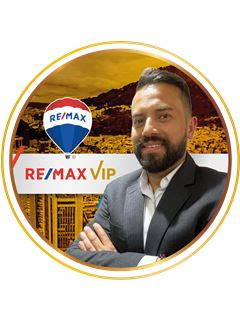 Agente Inmobiliario - Jeisson Alexander	Pardo Lopez - RE/MAX VIP