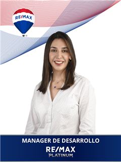 Manager de Equipo - Diana Constanza Jimenez Garavito - RE/MAX Platinum
