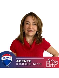 Agente Inmobiliario - Jacqueline Arboleda Guarin - RE/MAX Conecta