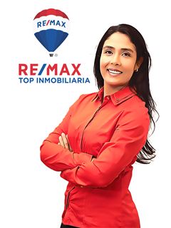 Associate in Training - Lina Marcela Garcia Ramos - RE/MAX TOP INMOBILIARIA