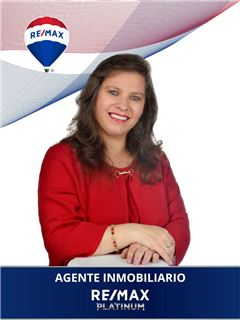 Agente Inmobiliario - Yolima Peña Silva - RE/MAX Platinum