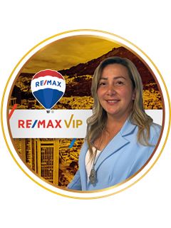 Agente Inmobiliario - Lili Johana Rojas Mancera - RE/MAX VIP