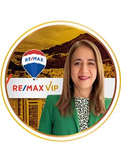 Alba Lucia Moreno Arango - RE/MAX VIP